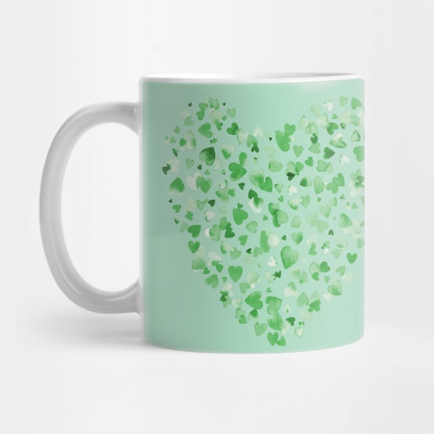 Hearts by ninoladesign